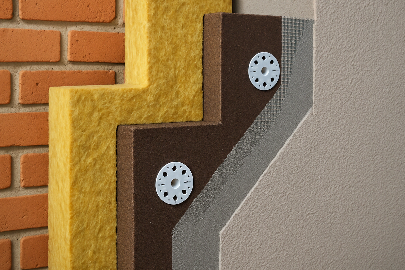 Yalıtım sistemleri